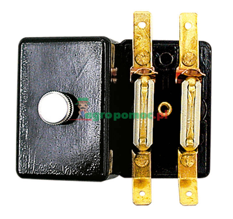 Fuse box | zdjęcie nr 1