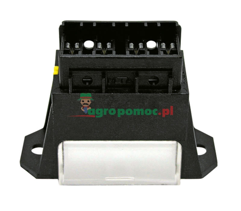 Fuse box | zdjęcie nr 1