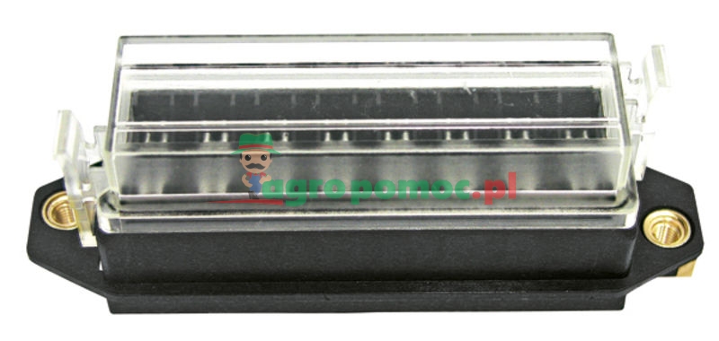 Fuse box | zdjęcie nr 1