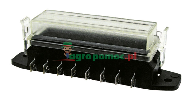 Fuse box | zdjęcie nr 1