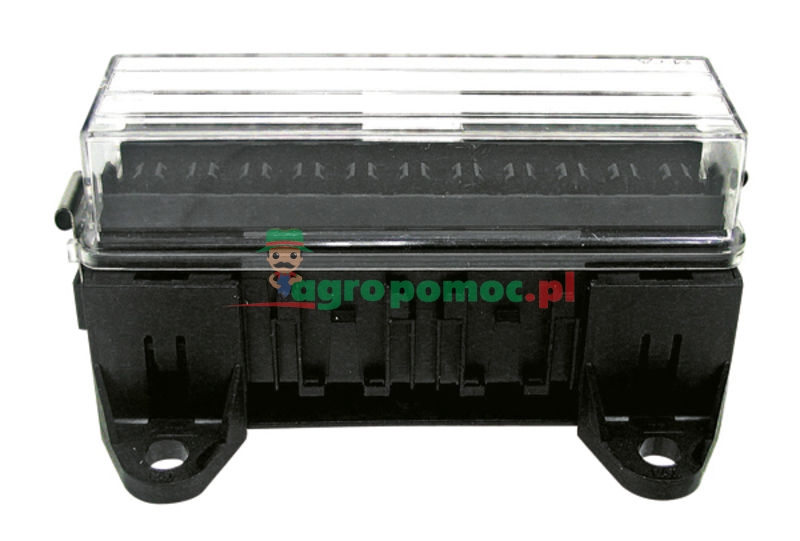 Fuse box | zdjęcie nr 1