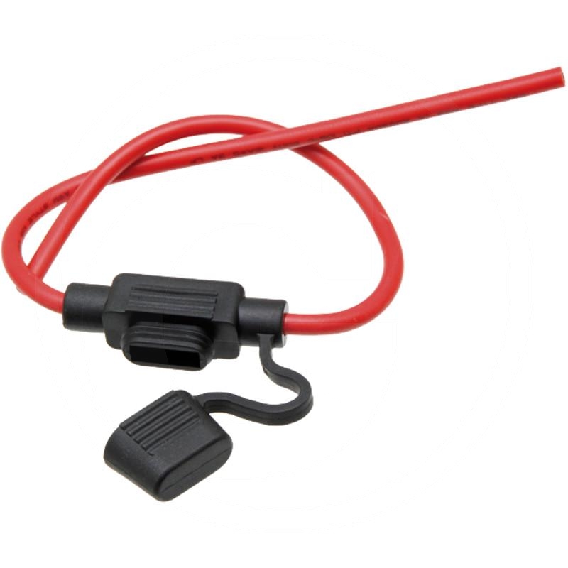 Fuse holder | zdjęcie nr 1