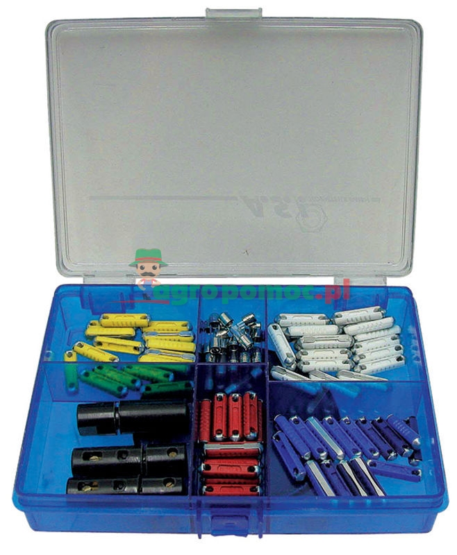 Fuse inserts | zdjęcie nr 1