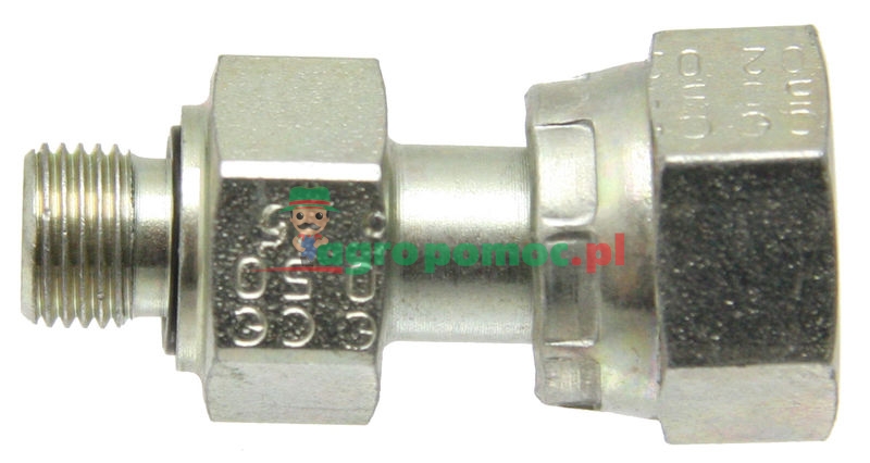 GA 1 M-ORFS x 1/2 FS-BSP | zdjęcie nr 1