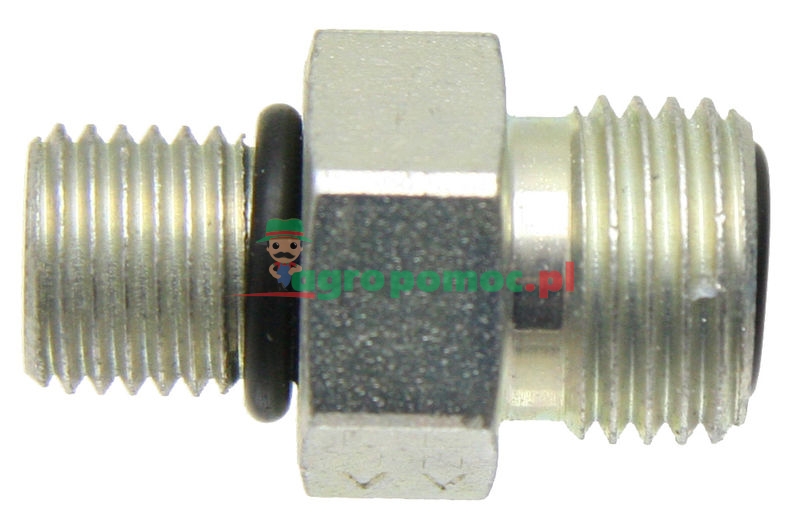 GA 1 M-ORFS x 7/8 M-UNF-OR | zdjęcie nr 1