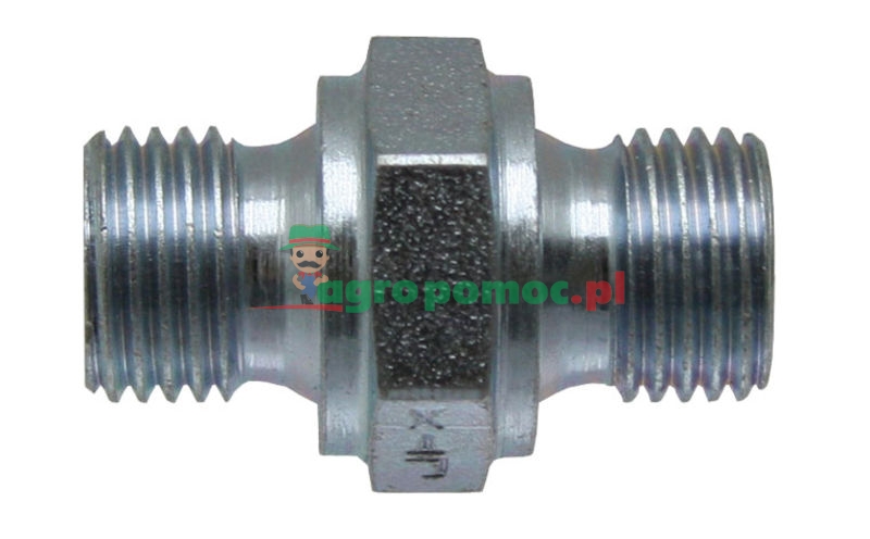 GA 10 MET x 10 MET | zdjęcie nr 1