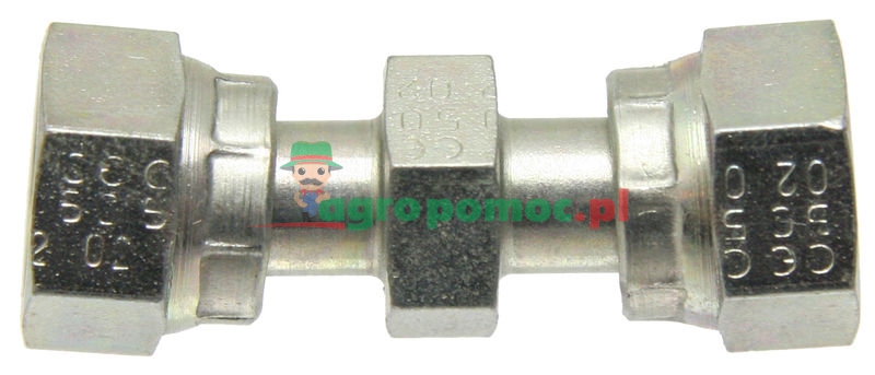 GA 11/16 FS-ORFS x 11/16 FS-ORFS | zdjęcie nr 1