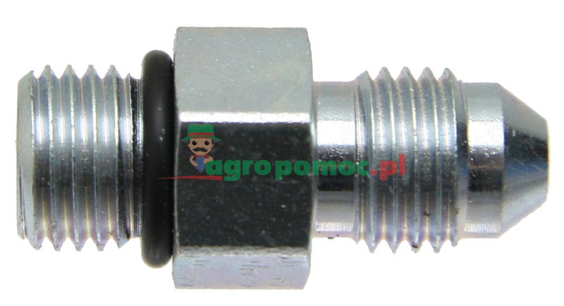 GA 1.1/16 M-JIC x 1.1/16 M-UNF-OR | zdjęcie nr 1