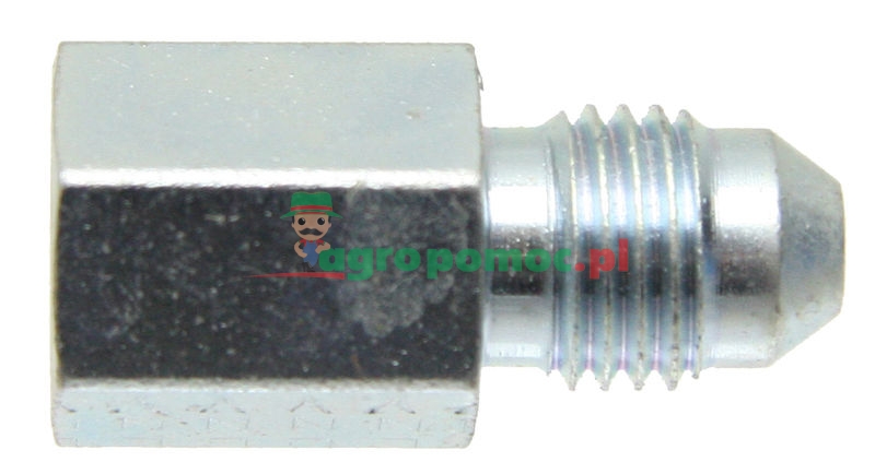 GA 1.1/16 M-JIC x 3/4 F-BSP | zdjęcie nr 1