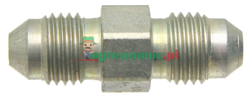 GA 1.1/16 M-JIC x 3/4 M-JIC | zdjęcie nr 1