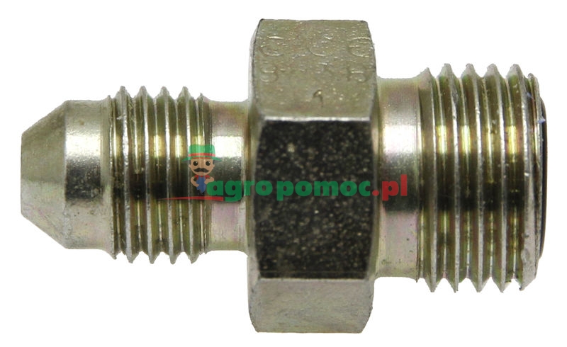 GA 11/16 M-ORFS x 9/16 M-JIC | zdjęcie nr 1