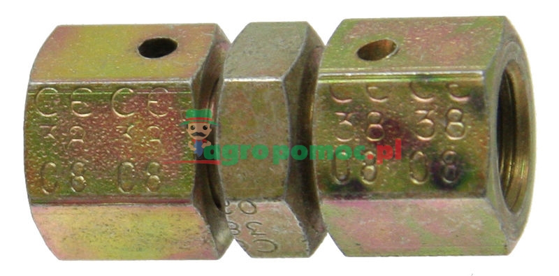 GA 1/2 FS-BSP x 1/2 FS-BSP | zdjęcie nr 1