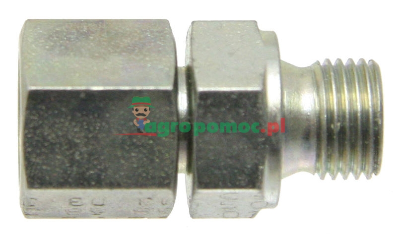 GA 1/2 M-BSP x 3/4 FS-BSP | zdjęcie nr 1