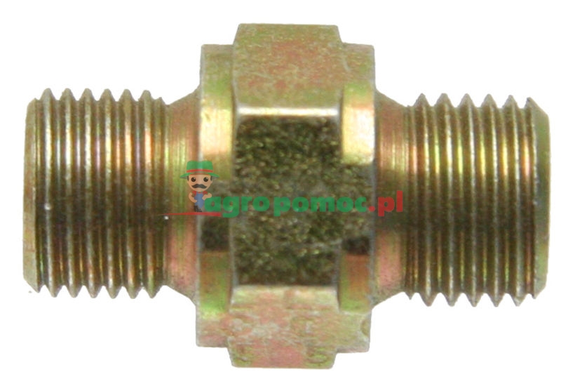 GA 1/2 M-BSP x M16 M-MET | zdjęcie nr 1