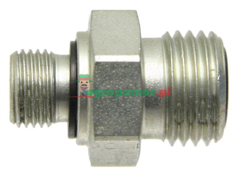 GA 13/16-12 M-ORFS x 3/4 M-BSP-WD | zdjęcie nr 1