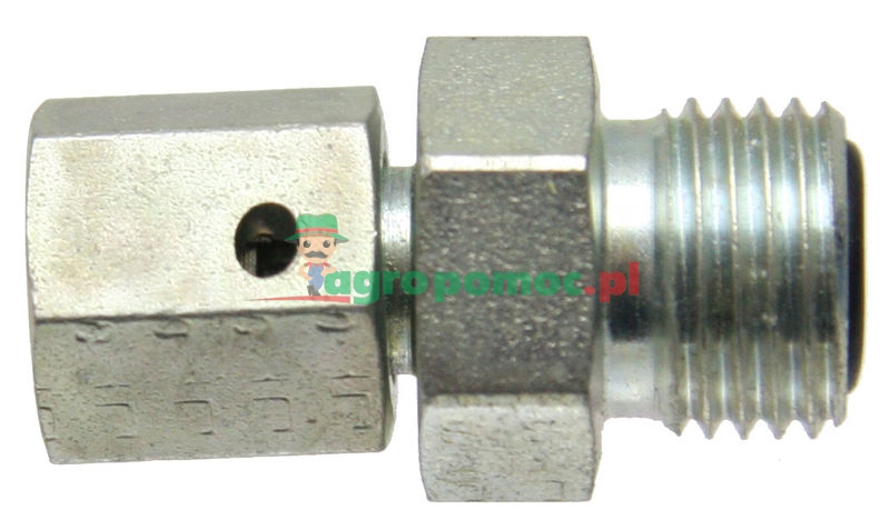 GA 13/16 M-ORFS x 12L FS-MET | zdjęcie nr 1