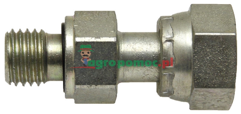 GA 13/16 M-ORFS x M18 FS-MET | zdjęcie nr 1