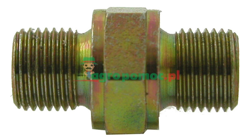 GA 1/8 M-BSP x 1/8 M-BSP | zdjęcie nr 1