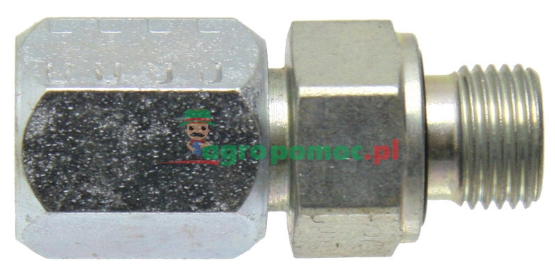 GA 7/16 FS-JIC x 1/8 M-BSP-WD | zdjęcie nr 1