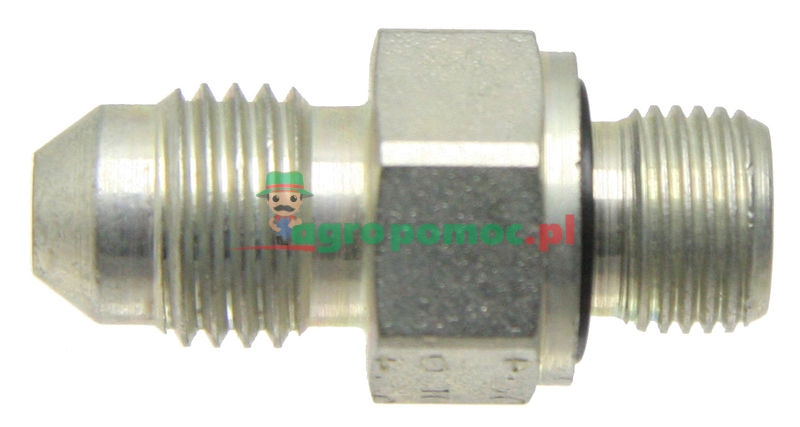 GA 9/16 M-JIC x 1/4 M-BSP-WD | zdjęcie nr 1