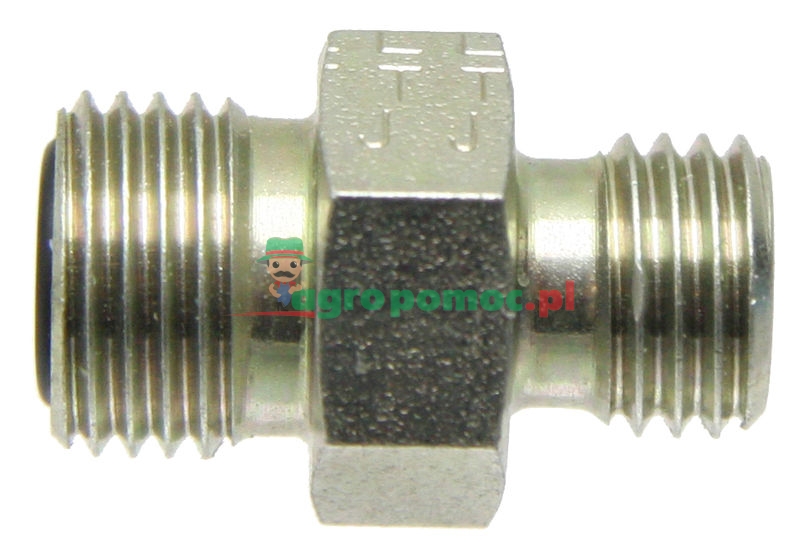 GA 9/16 M-ORFS x 8L M-MET | zdjęcie nr 1