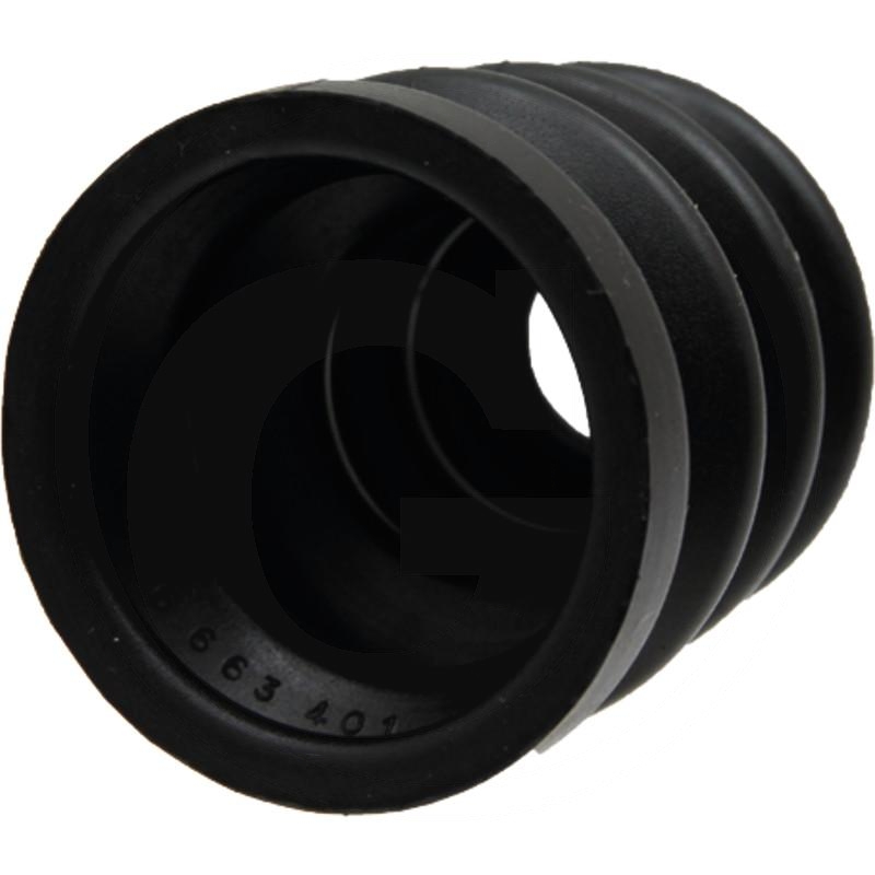 Gaiter | zdjęcie nr 1