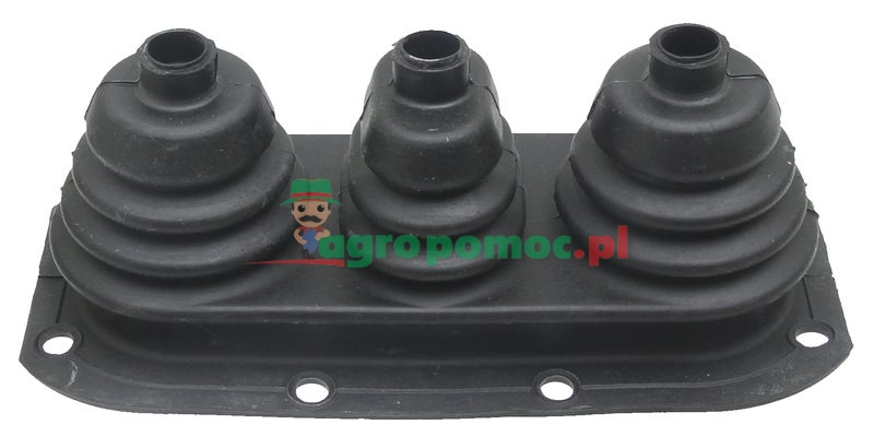 Gaiter | 7700634146 | zdjęcie nr 1