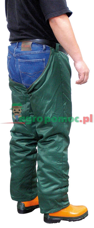 Gaiters | zdjęcie nr 1