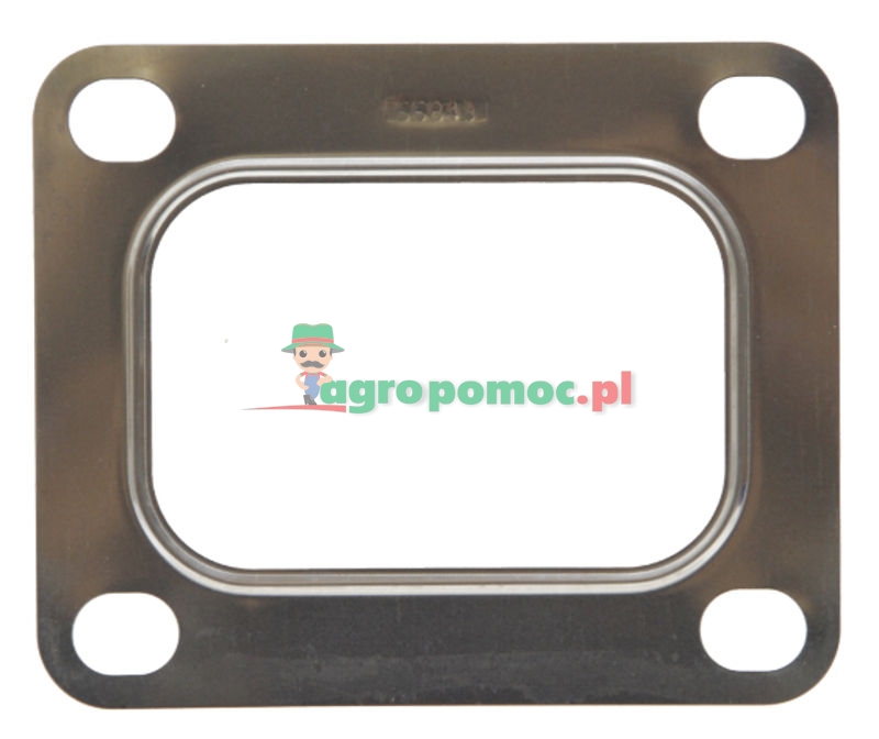 Gasket | J755843, J911941 | zdjęcie nr 1