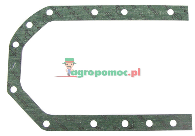 Gasket | 7701002140 | zdjęcie nr 1