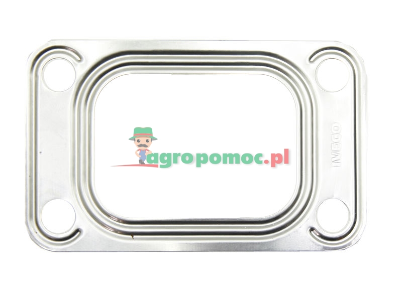 Gasket | 98428396, 4632123 | zdjęcie nr 1