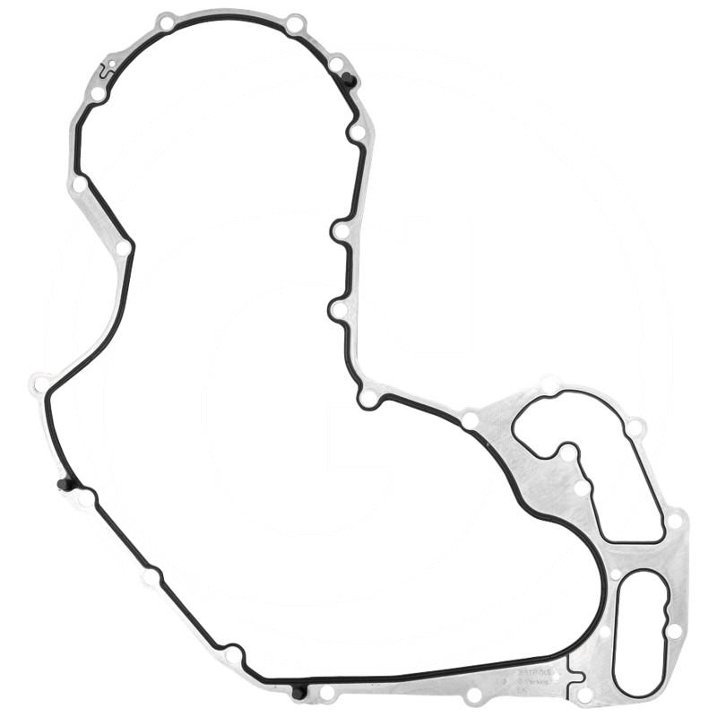 Gasket | zdjęcie nr 1