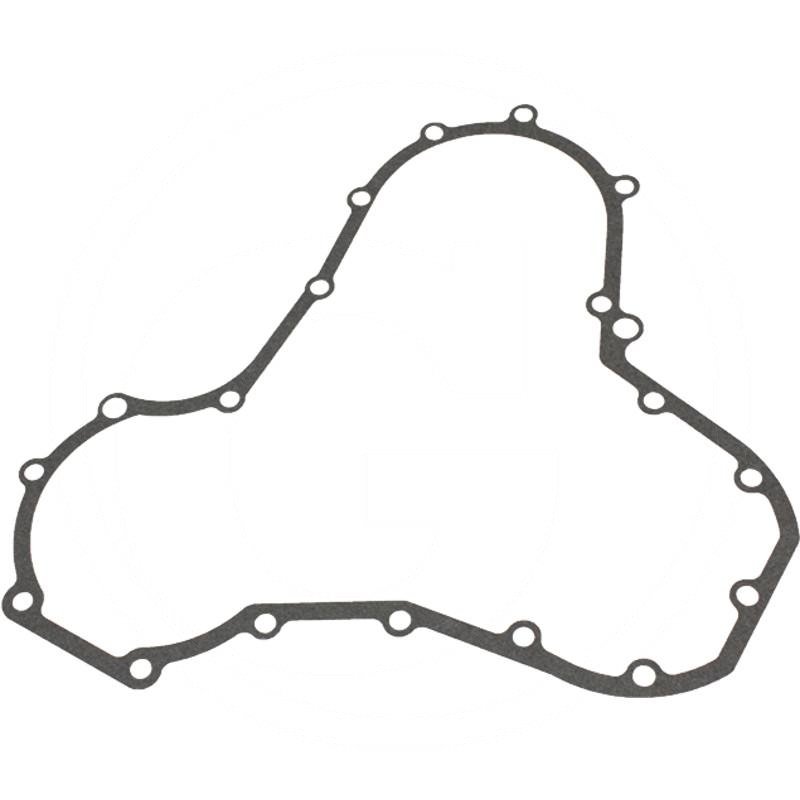 Gasket | zdjęcie nr 1
