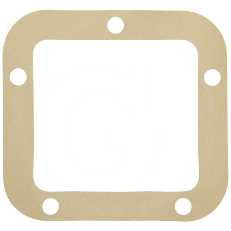 Gasket | zdjęcie nr 1