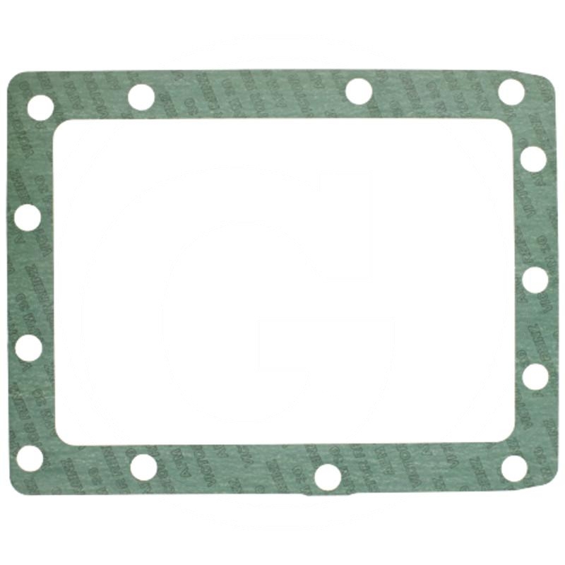 Gasket | zdjęcie nr 1