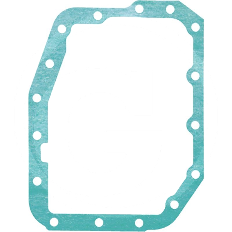 Gasket | zdjęcie nr 1