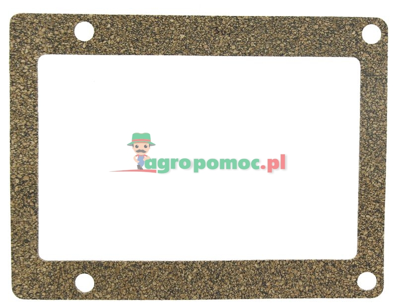 Gasket | 3051861R4, 3051861R3, 3051861R2, 3051861R1 | zdjęcie nr 1