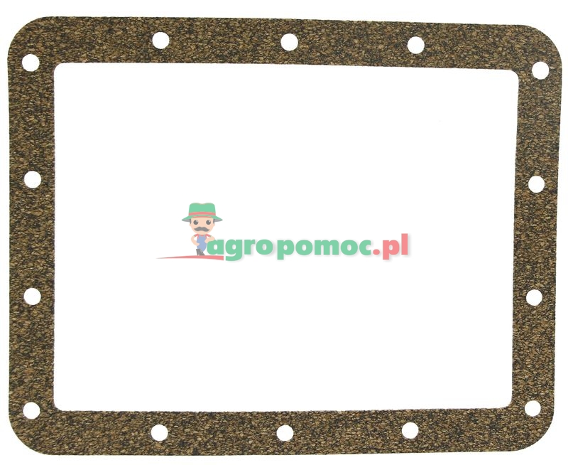 Gasket | 03401287 | zdjęcie nr 1