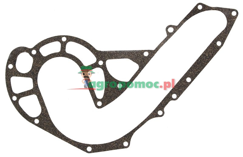 Gasket | 3136766R4 | zdjęcie nr 1