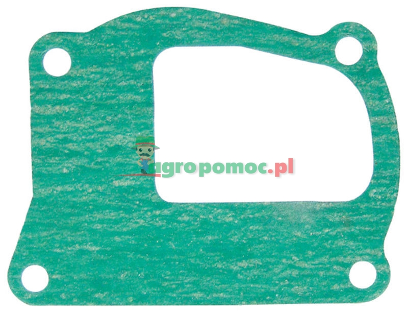 Gasket | 98400776, 4599561 | zdjęcie nr 1