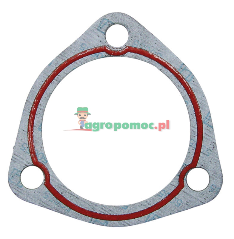 Gasket | 98482590, 87394472 | zdjęcie nr 1