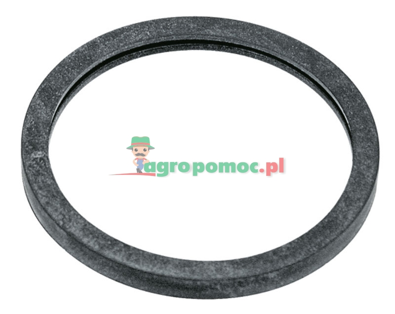 Gasket | 7303173, 4823212 | zdjęcie nr 1