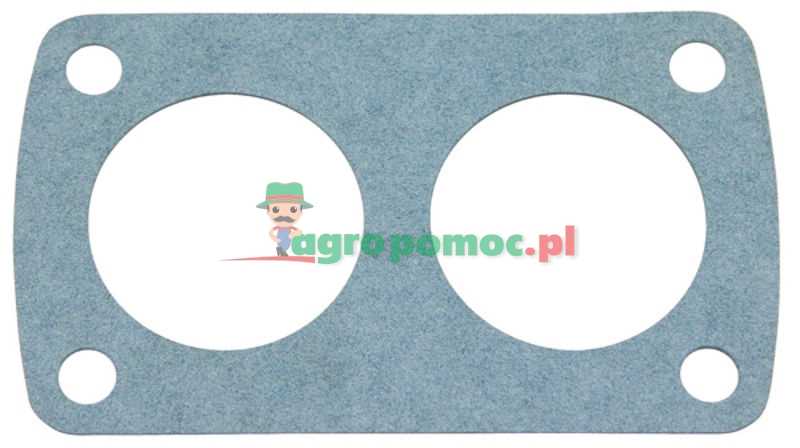 Gasket | 0.007.0635.020 | zdjęcie nr 1