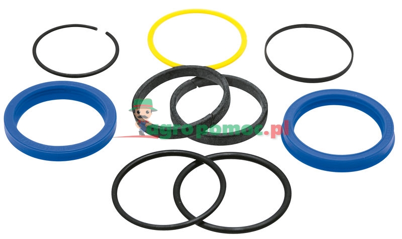 Gasket kit | 127553 | zdjęcie nr 1