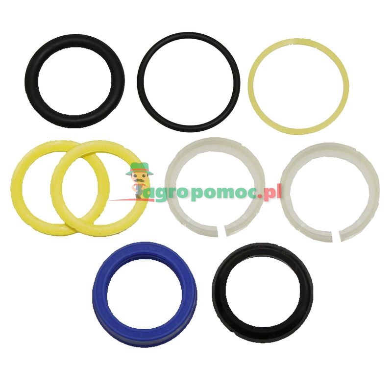 Gasket kit | 1317-9497 | zdjęcie nr 1