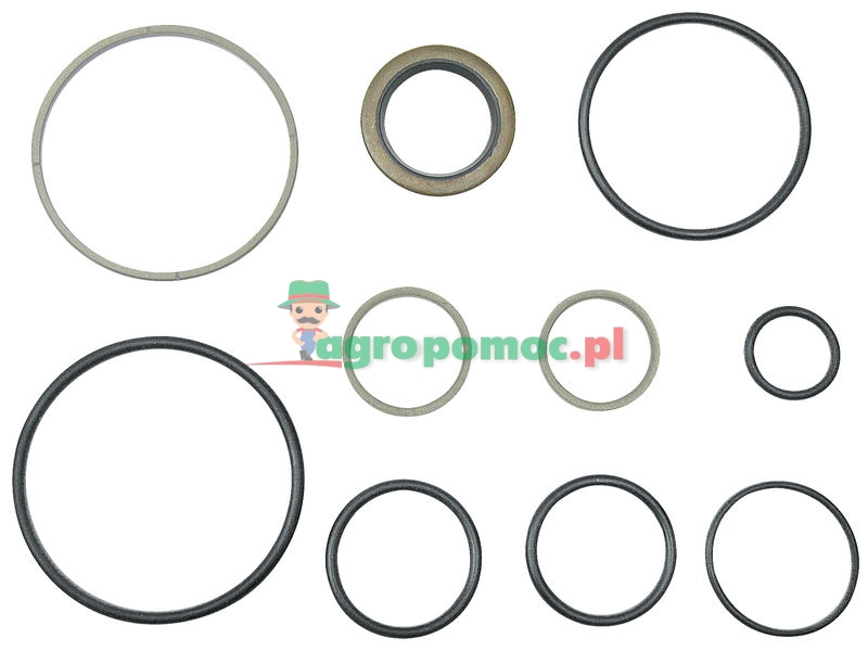 Gasket kit | 05002 | zdjęcie nr 1