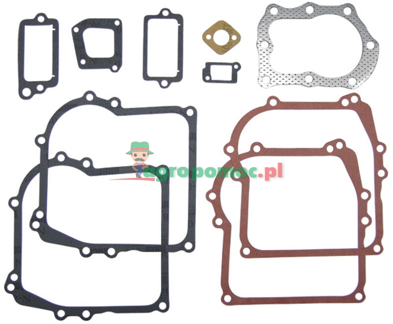 Gasket set | 794209, 298989 | zdjęcie nr 1