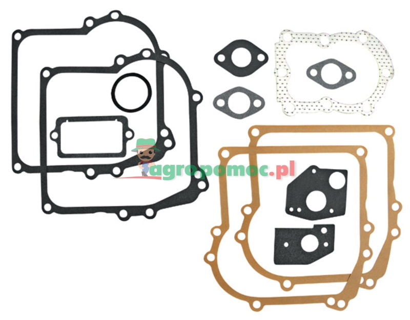 Gasket set | 495602, 297275, 397144 | zdjęcie nr 1