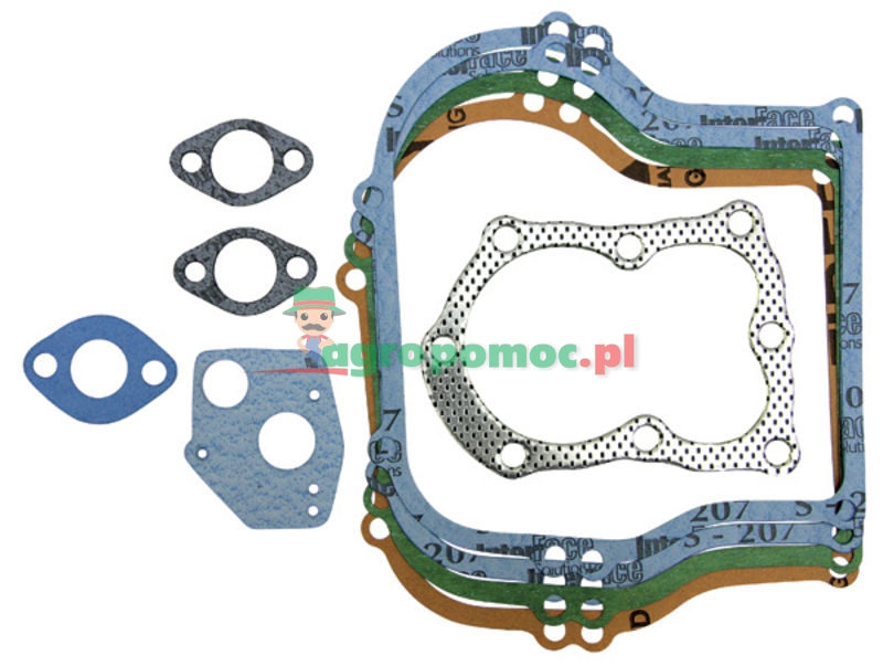 Gasket set | 495603, 297615, 397145 | zdjęcie nr 1