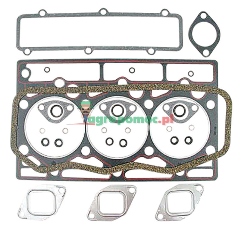 Gasket set | 3136798R99 | zdjęcie nr 1